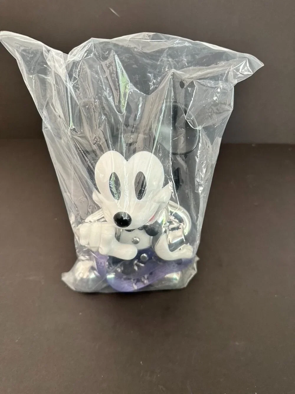 Disney Parks WDW 100th Anniversary Mickey Mouse Sipper Cup NEW